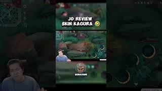 Review skin kagura dari legenda drak sistem 🤣‼️#shorts #shortsfeed #mlbbshorts #jonathanliandi