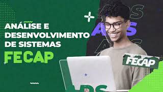 Análise e Desenvolvimento de Sistemas - Graduação