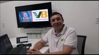 Depoimento Cliente VILAGE - VB Jateadoras