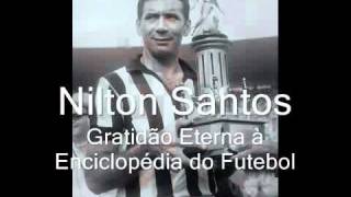 GRANDES IDOLOS DO BOTAFOGO