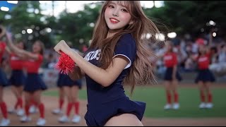 삐끼삐끼 리믹스 (기아 타이거즈 삼진송) / bpi kki bpi kki remix (KIA Tigers strikeout music)