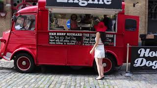 style saturday @ seven dials |THE GIRL WITH THE RED HAT #thegirlwiththeredhat