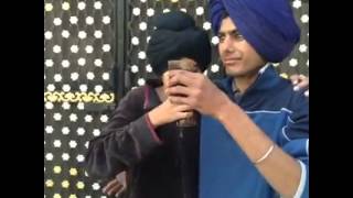 Punjabi Funny video