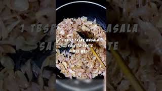 Yummy and Tasty Baby Onion Rice is Here #shorts #ytshorts #youtubeshorts #shortvideo