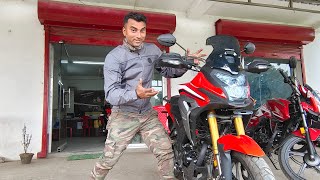 Best Off-Road & On-Road bike in india