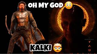 Pune KALKI IMAX Show got Cancelled | KALKI 2898 AD Movie Review | Phoenix Wakad | Elpro City Square