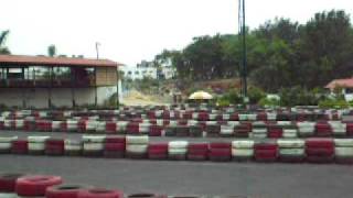 Go Karting in Bangalore