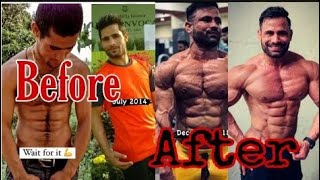 pro mosoud transformation mohd Saud transformation video