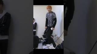 Bts dancing to a song Jimi jimi aja aja 😂😂