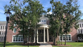 Coastal Carolina Series Pt. 2!!! Coastal Carolina Freshman College Move In Day!!!!