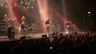 Steve Hackett Live in London 2022 (Foxtrot At 50 plus Hackett Highlights)