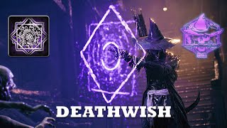 REMNANT 2 | APOCALYPSE Deathwish Lifesteal Build! | New Way To Play Ritualist!