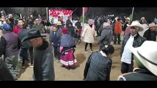 Boda En San María Teposlatongo San Juan Mixtepec