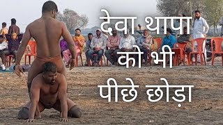 इन पहलवानों ने तो देवा थापा को भी पीछे छोड़ दिया | Kapurthala Kushti Dangal in Punjab