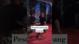 🔥Pesona pawang warok..momen penyembuhan #shorts #viralvideo #warok