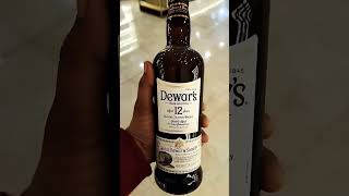 Dewar's #trending #shorts #sidhumoosewala #youtubeshorts #alcoholic #youtube #love #whiskey #vodka