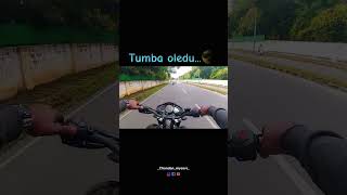 Tumba oledu..😎🙏 #explore #viralvideo #shorts #kannadashorts #lifequotes #kannadaquotes