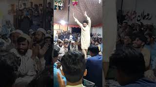 shinwari rabab mangi new. abid shinwari dance.