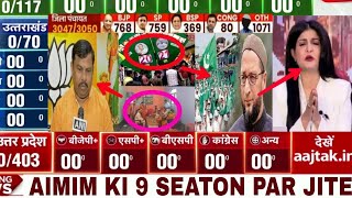 Maharashtra election Main banenge Asaduddin Owaisi CM