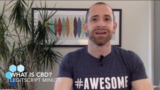 What is CBD?