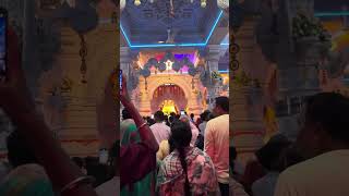 Prem mandir ❤️ #premmandir #mathura #krishna #vrindavan #viralvideo #shorts #minivlog #reels #god