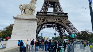 paris eiffeltower 🇫🇷باريس_سان_جيرمان