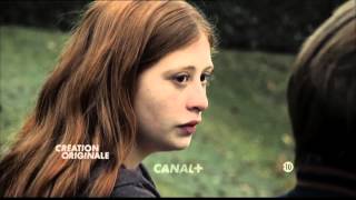 les revenants chapitre 2 lundi 20h55 canal +  26 9 2015