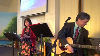 Easter 2018 South Troy Worship and Praise