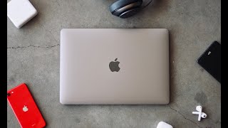 2019 Macbook Pro in 2021! (long term review)