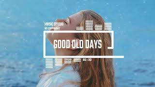 Joakim Karud - Good Old Days (Music Studio No Copyright Music)