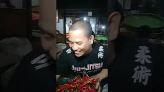 cabe merah kriting#pasarinduk caringin