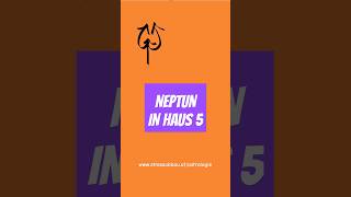 Neptun im Horoskop #astrodings #astrologie #neptun