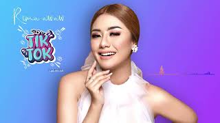 VIDEO TIK TOKAN LYRIC - Risma Aw Aw