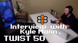 Kyle Mann on Deceptive Social Media Toward Christians | TWIST 50