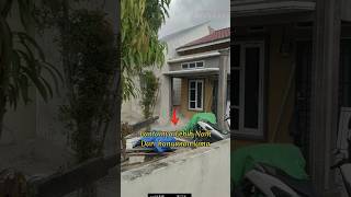 Rehab Rumah Ini Apakah Selesai Target Sebelum Lebaran ?? #viral #rumah #rumahminimalis #trending