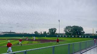 2022-06-03 - 2B vs NTX Longhorns