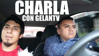 UN GRAN AMIGO SE VA - Carpool