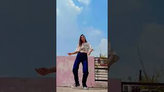 TA TA TA x cheez badi-viral dance ||  choreo-nidhi || kritika #trending #viral #fypシ  #danceshorts