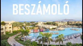 EGYIPTOM Rixos Sharm 5* felnőttszálloda ultra all inclusive