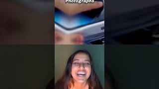 unbelievable iphone scam Reaction #miawmiaw #sadcat #eyesonisha