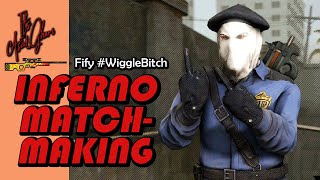 Inferno Matchmaking *CSGO LIVE*