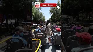 TURIBUS | CIUDAD DE MEXICO