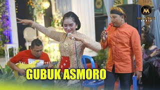 Gubuk Asmoro - Lala Imoet - Arista Mudha Laras || Master Audio || Wr.Multimedia