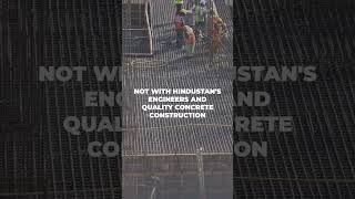 Ensure Safety with Hindustan RMC | Tested & Reliable Concrete for Every Project