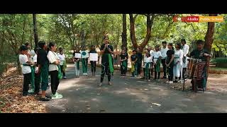 World Environment Day 2023 | Skit | Ahalia Public School | Palakkad