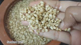 గోధుమ పాయసం || Wheat Grains Sweet