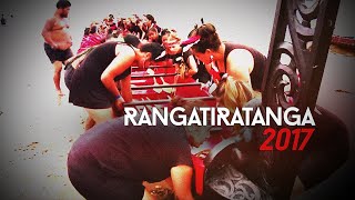 Rangatiratanga - Waitangi 2017