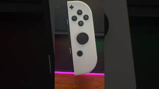 Did you know the joycon had this?!