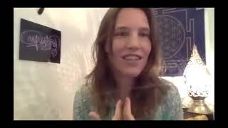 Guided Meditation - Gift of Peace - Star~Gate of Sinai, St. Catherine, Egypt - Ride your Lotus (35)