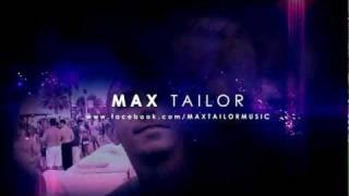 MAX TAILOR PROMO